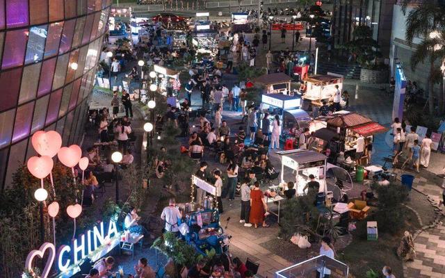 接待游客467.2万人次！韶关国庆中秋“双节”假期超火爆