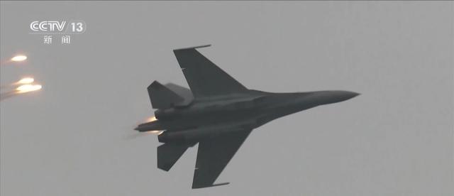 龙、鹰、鲨、鹏……教你如何分辨“国之利器”→