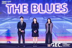 跨境电商，还要“补”点啥图片