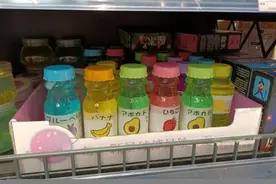 不能喝！易误食！这种玩具家长快检查你家有没有图片