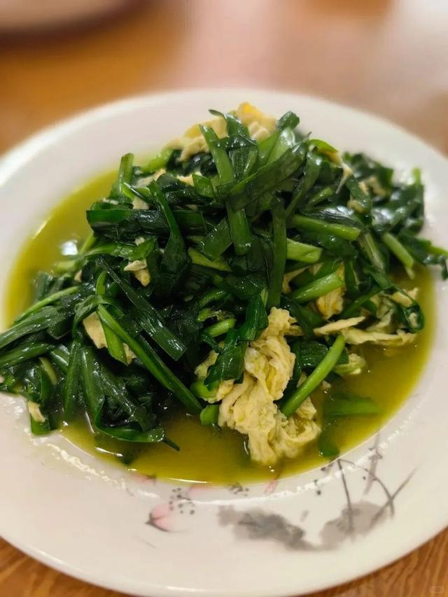 秋光正好，栖霞来邀