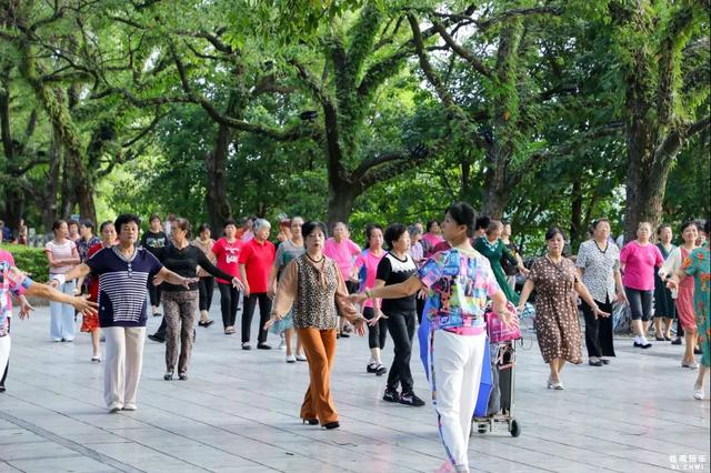 在桂林，出去玩一定要“趁早”！