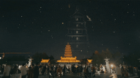 “沉浸式”演艺焕发文旅新活力