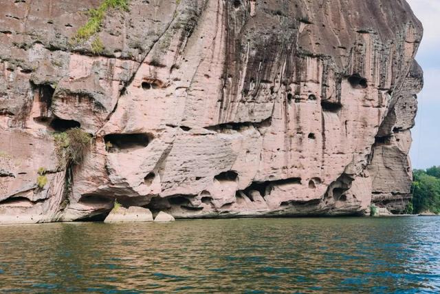 国际山岳日｜这座“仙气山”必须拥有姓名：龙虎山！