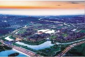 放大“省会配套、县级成本”优势，2024年，海宁“融杭接沪”再发力！图片