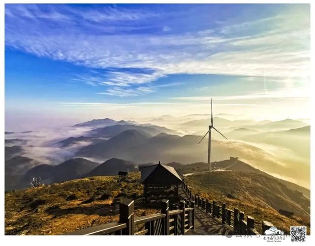 永州发布丨永州文旅杀疯了！超级福利大放送，国庆8天玩到上头！