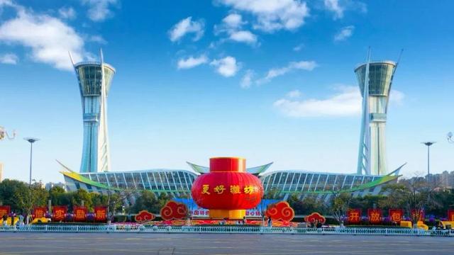 国庆与潍坊相见，读懂一座城的风华