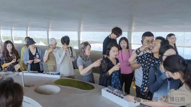 打工暂停！来日照这里，做一回「显眼包」！