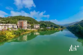 信宜：村美民富产业兴，乡村振兴阔步行图片