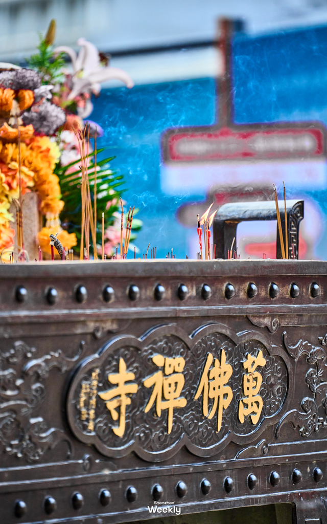 “这条路线，建议深圳人都去一遍”