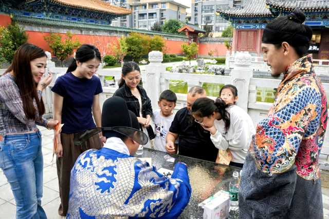 昨天，凤阳这里确实惊艳到我了！