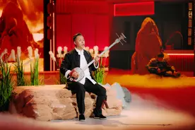 文化中国行 | 陕北说书如何从“爆火”到“长红”？图片