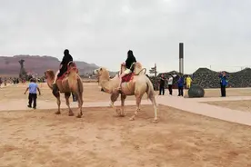 新疆纪行（十）|穿越天山的独库公路图片