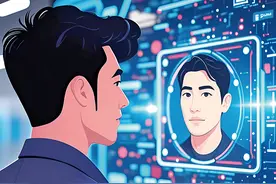 人脸信息不得上网图片