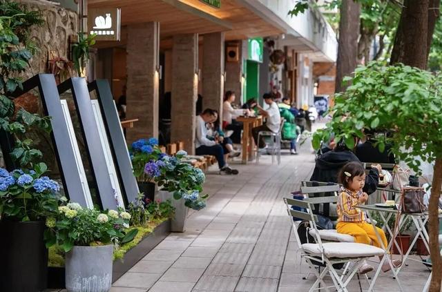 走进西山区老街巷，感受昆明独有慢时光