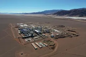 阿根廷产能扩张近一半 碳酸锂价格面临冲击？图片