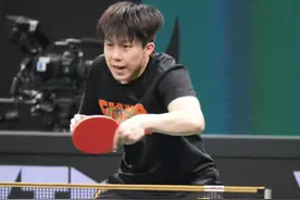 2024成都混团世界杯开赛在即！王楚钦、孙颖莎等国乒健儿开启备战图片