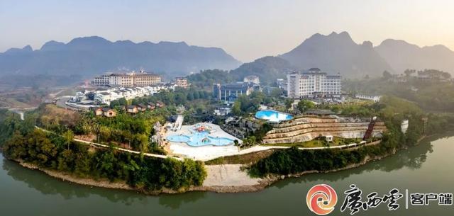 南凭高铁全线贯通！凭祥龙州宁明迈入高铁时代，凭车票这38家景区免门票、半价→