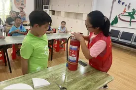 创意无限，武汉阳光城社区举办“冰淇淋DIY”活动图片