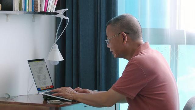避暑7年 重庆游客用文字为安顺旅居代言