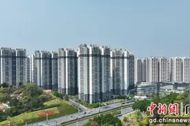 广州首批配售型保障性住房4月1日开始申购图片