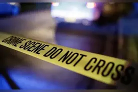 美国加州奥克兰发生枪击事件 多人中枪图片