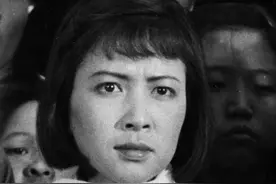 逝者｜谢芳：她的脸，就是一个时代青春的记忆图片
