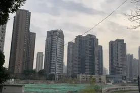 “每平方米15万、16万元算正常价”，上海近市中心又要出豪宅了图片