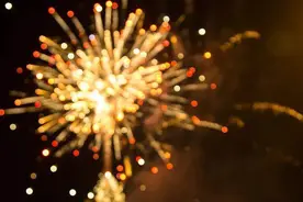 多地对燃放烟花爆竹由“禁”改“限”，这份安全指南请收藏图片