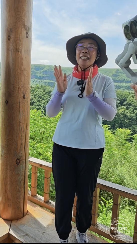 曼行吉林｜在和龙触摸文明与岁月的温度