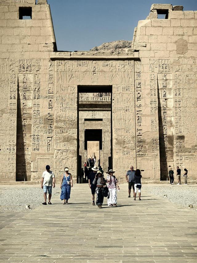 晚潮｜哈布城的鸽子