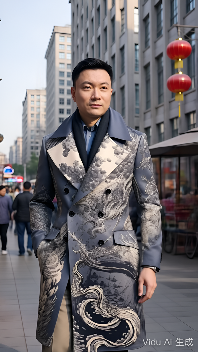 Vidu Q1：打开 AI 生图的下一扇门