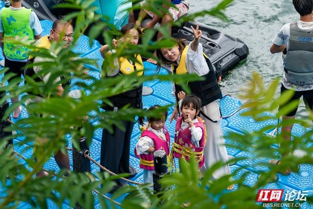 岁暖时刻丨我在边城等你：赴一场山水与人文交织的诗意之约