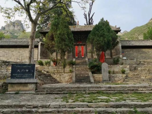 国庆晋东南丨集齐八大金刚与长治·晋城数十处代表古建（新增董峰万寿宫等）（9/30-10/7）