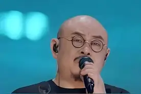 刀郎亲自邀请蒲松龄后人出席演唱会图片
