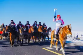 从气候看“十四冬”为何选择内蒙古图片