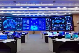 打造数据要素市场化配置改革示范城市 济南这个行动方案向您征求意见图片