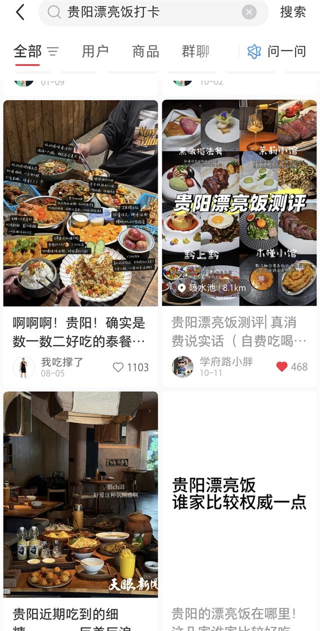 【天眼关注】颜值与口味并存,你愿意为“漂亮饭”买单吗?