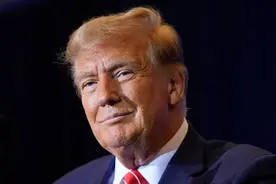特朗普宣布重要任命！提名电视主持人为国防部长图片