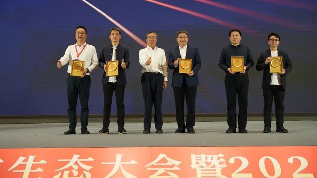 承德文旅闪耀佛山斩获两项大奖 康养魅力圈粉全国