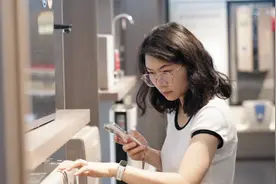 距离企业客户最近的人：3位京东采购管家的故事图片