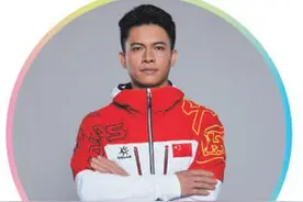 奋力攀向更高峰（奥林匹克与我）图片