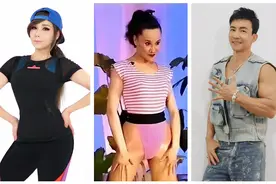 健身操在中国丨从争议到流行，跳操如今也讲“个性化定制”图片