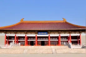 国庆假期部分热门景点开放情况，请看这里→图片