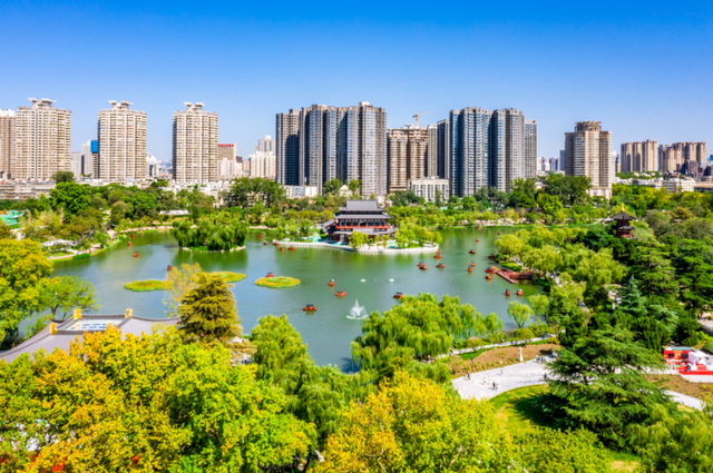 千年“曲水”，何以长流常新？