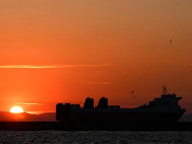 【土耳其漫记】一半山海，一半岁月