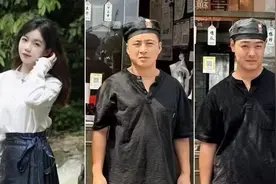 用雨伞阻止伤人者的“碎花裙女生”，被警方确认为见义勇为人员图片