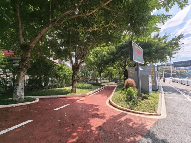 伍家岗上新4处遛娃地！