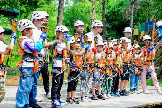 重磅！长春净月两景区获“国家级”荣誉！