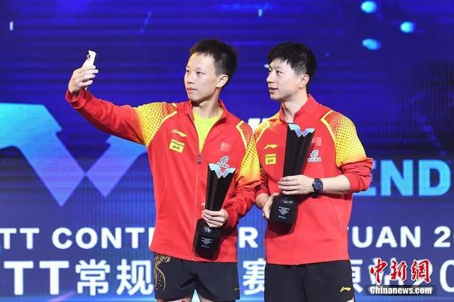 奥运会乒乓球改制后，日本网友看好中国队